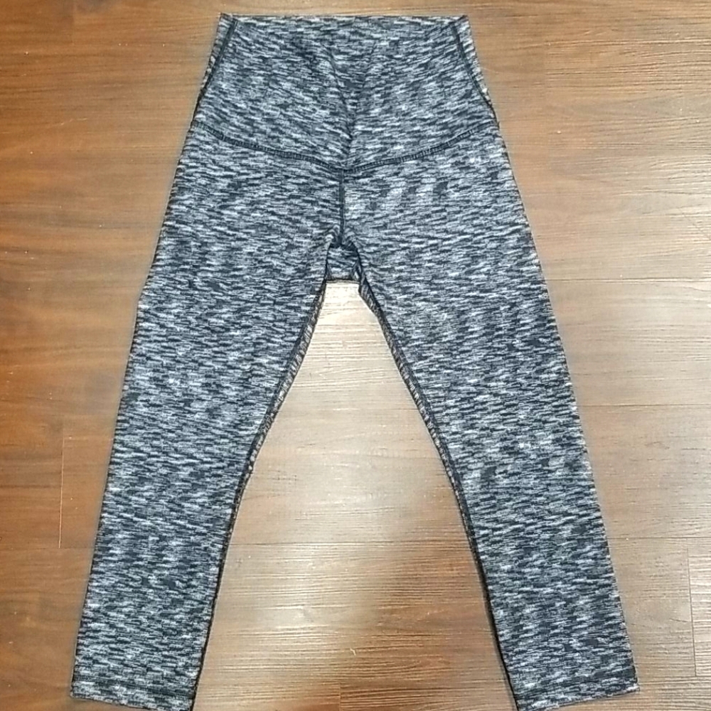 Lululemon Tights